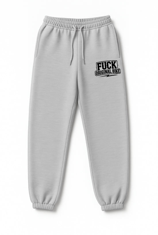 FOB Jogger Pants UNISEX