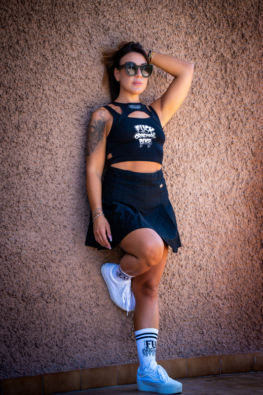 Crop FOB XXX