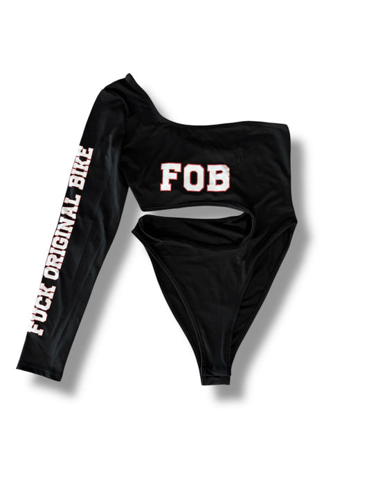 One-Slave FOB