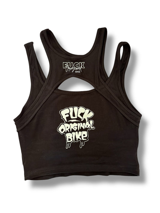 Crop FOB XXX