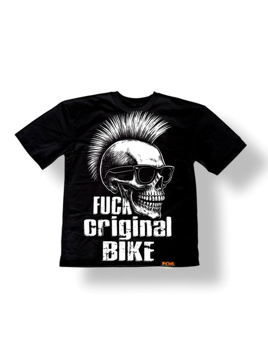 T-Shirt standard - Fuck Original Bike - 