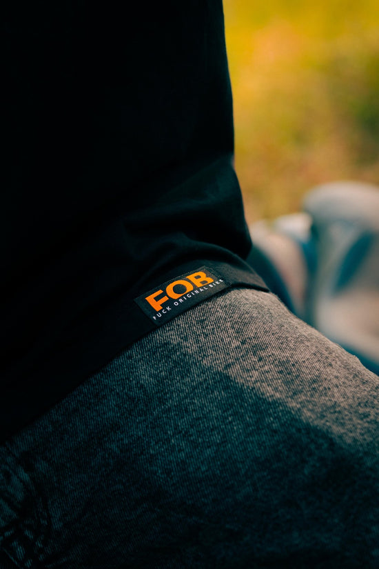 T-Shirt XXX - Fuck Original Bike - 