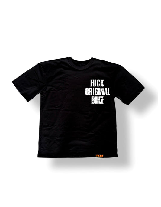 T-Shirt XXX - Fuck Original Bike - 