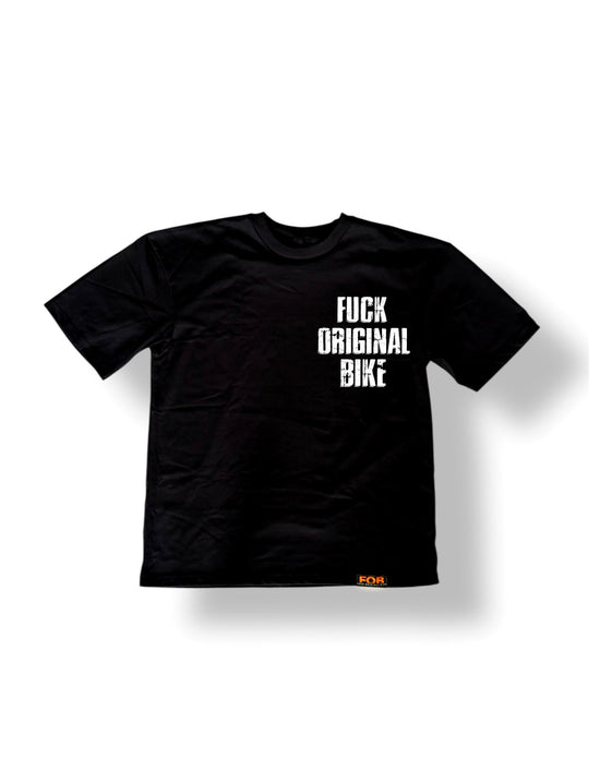 T-Shirt XXX - Fuck Original Bike - 