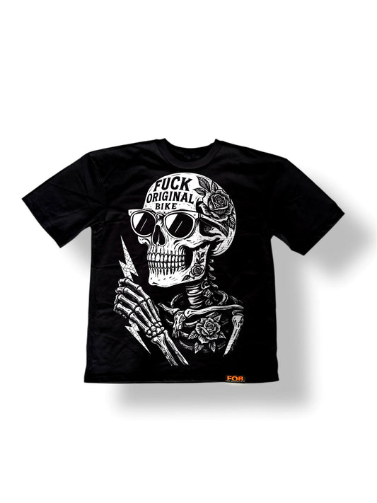 T-Shirt XXX - Fuck Original Bike - 