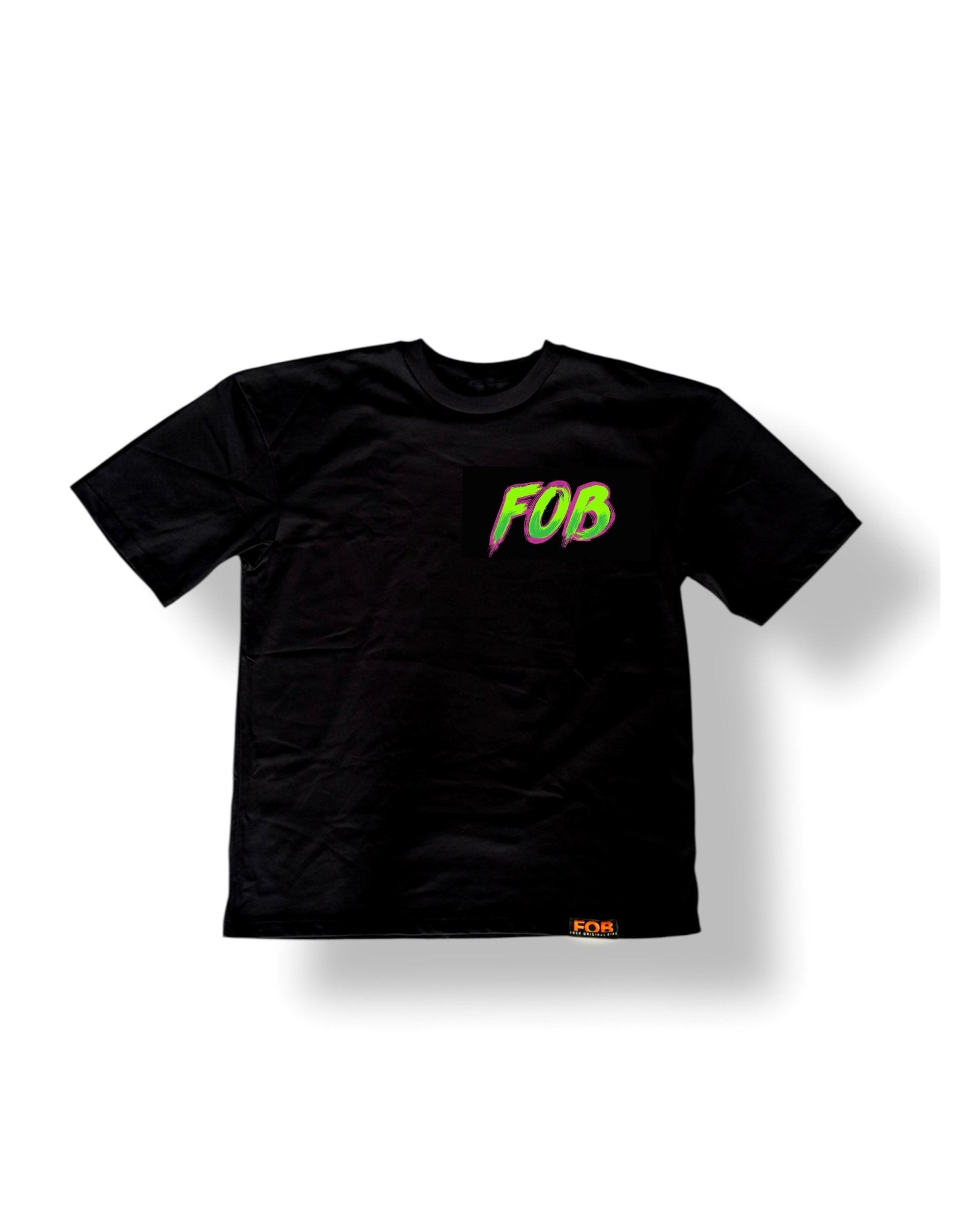 T-Shirt XXX - Fuck Original Bike - 