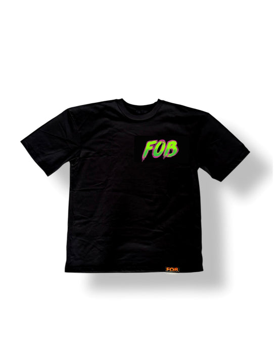 T-Shirt XXX - Fuck Original Bike - 