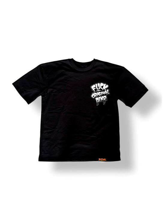 T-Shirt XXX - Fuck Original Bike - 