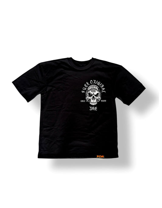 T-Shirt XXX - Fuck Original Bike - 