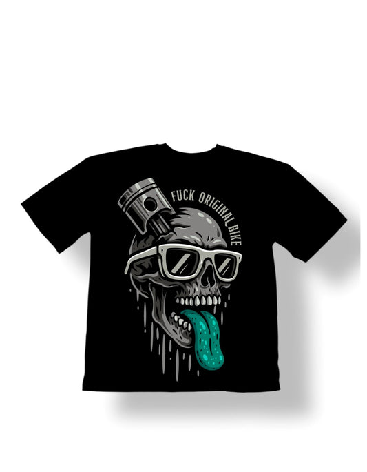 T-Shirt XXX - Fuck Original Bike - 