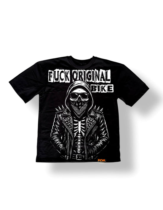T-Shirt xxx - Fuck Original Bike - 