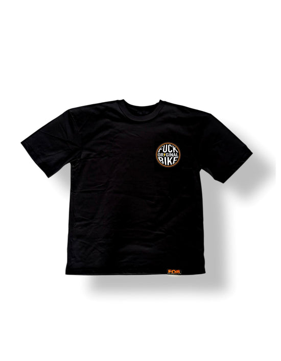 T-Shirt XXX - Fuck Original Bike - 