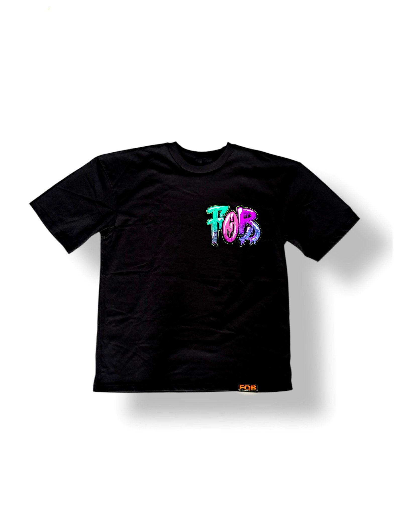 T-Shirt XXX - Fuck Original Bike - 